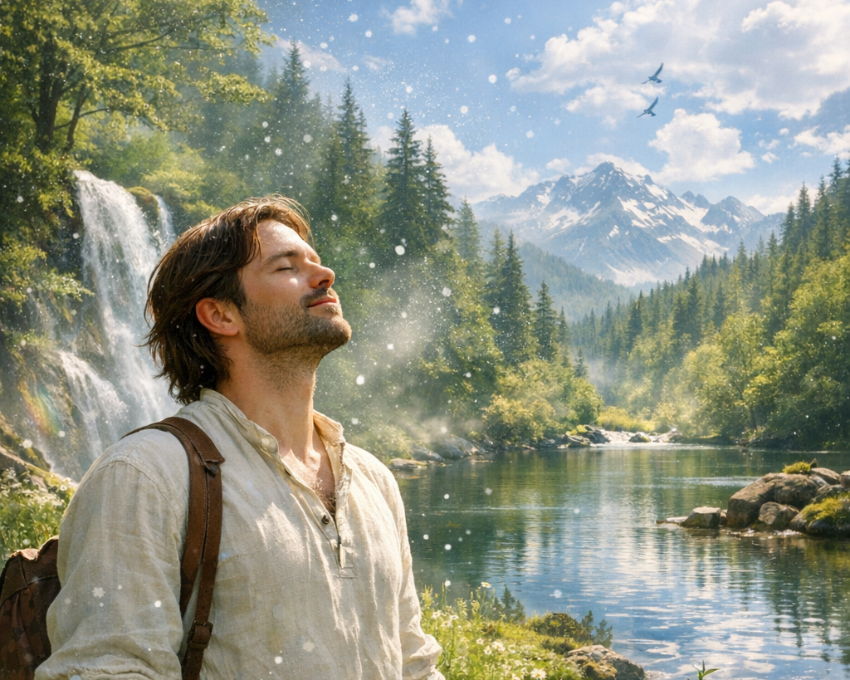 Еволюция на дишането