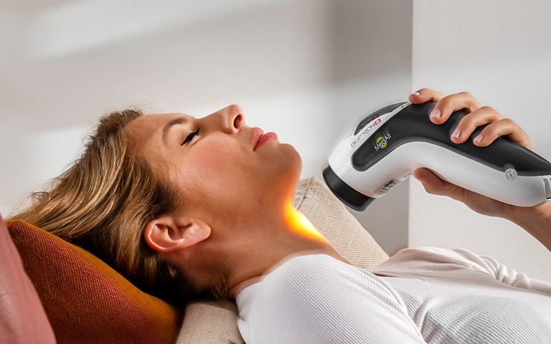 Вашият съюзник срещу грипа през зимния сезон