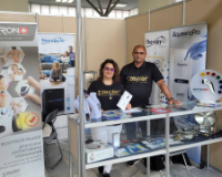 Zepter на ПО-ШУМЕН ГРАД EXPO