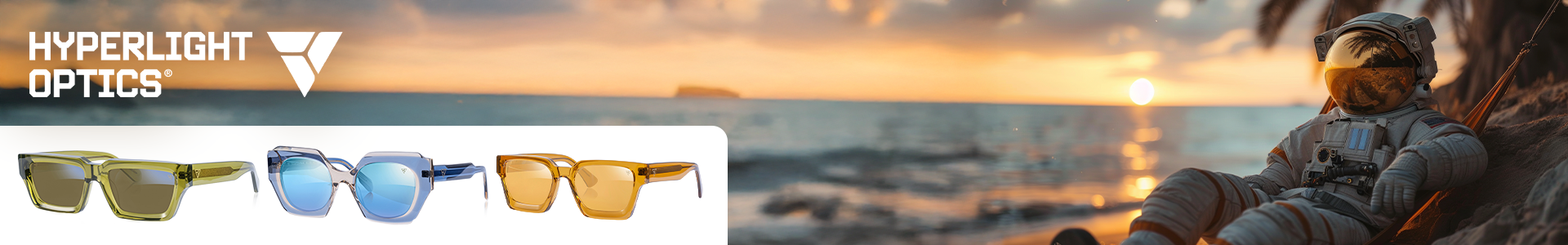 Hyperlight Eyewear